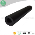 Recycled car tyre rubber latex customized yoga use polyurethane gym mat